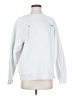Peloton White Sweatshirt Size S - photo 1