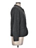 Emma James Tweed Gray Blazer Size L - photo 4