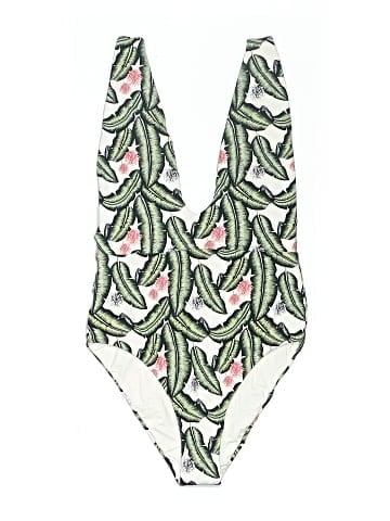 Sauipe One Piece Swimsuit (view 1)