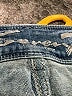 Seven7 Hearts Blue Jeans Size 8 - photo 7