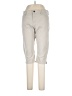 Liz Claiborne Solid Gray Khakis Size 14 (petite) - photo 1