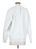 Peloton White Sweatshirt Size S - photo 2