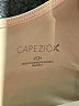 Capezio Solid Gold Tan Leotard Size S (kids) - photo 3