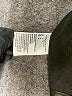 American Eagle Outfitters 100% Polyurethane Black Jacket Size L - photo 7