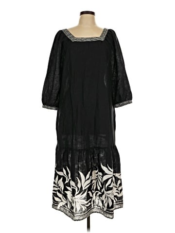 Style&Co Casual Dress (view 1)