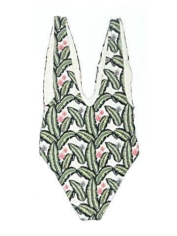 Sauipe One Piece Swimsuit (view 2)