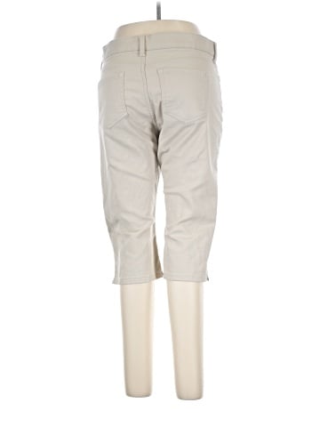 Liz Claiborne Khakis (view 2)