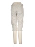 Liz Claiborne Solid Gray Khakis Size 14 (petite) - photo 2