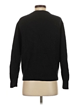Wilfred Cashmere Cardigan (view 2)