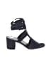 Rag & Bone Blue Sandals Size EU 38 - photo 1