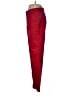 Talbots Red Casual Pants Size 6 - photo 5