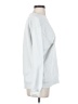 Peloton White Sweatshirt Size S - photo 4