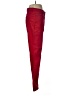 Talbots Red Casual Pants Size 6 - photo 4