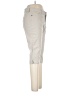 Liz Claiborne Solid Gray Khakis Size 14 (petite) - photo 4