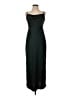 BHLDN 100% Polyester Black Cocktail Dress Size 4 - photo 1