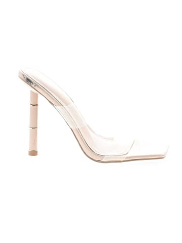 Cape Robbin Heels (view 1)