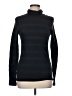 J.Crew 100% Cotton Black Long Sleeve Turtleneck Size M - photo 1