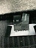 Theory Black Tuxedo Vest Size M - photo 6