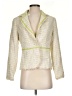 Axcess Tweed Ivory Blazer Size 4 - photo 1