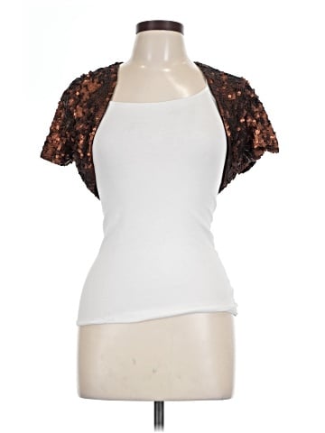 Priorities Short Sleeve Top (view 1)