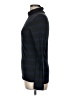 J.Crew 100% Cotton Black Long Sleeve Turtleneck Size M - photo 5