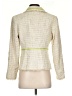 Axcess Tweed Ivory Blazer Size 4 - photo 2