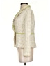 Axcess Tweed Ivory Blazer Size 4 - photo 5