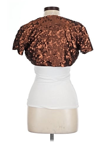 Priorities Short Sleeve Top (view 2)