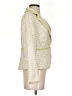 Axcess Tweed Ivory Blazer Size 4 - photo 4
