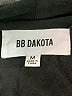 BB Dakota Black Cardigan Size M - photo 4