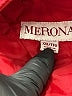 Merona 100% Polyester Red Jacket Size XXL - photo 6