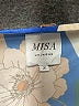 MISA Los Angeles Blue Kimono Size S - photo 7