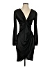 Unbranded Black Cocktail Dress Size S - photo 1