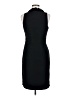 Just... Taylor Solid Black Cocktail Dress Size 8 - photo 2