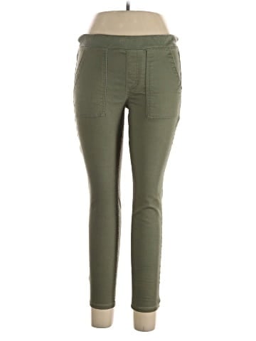 No Boundaries Active Pants (view 1)