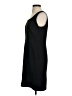 Kate Hill Houndstooth Black Cocktail Dress Size 4 - photo 5