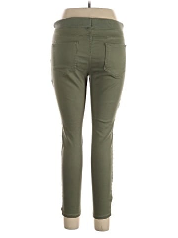 No Boundaries Active Pants (view 2)
