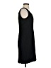 Kate Hill Houndstooth Black Cocktail Dress Size 4 - photo 4