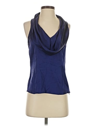 Express Design Studio Sleeveless Blouse (view 1)