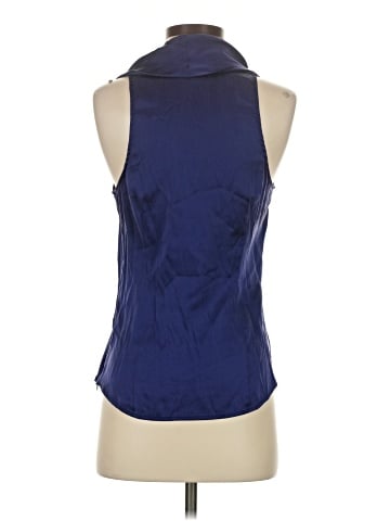 Express Design Studio Sleeveless Blouse (view 2)