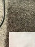 Unbranded Solid Green Casual Pants Size L - photo 6