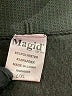 Magid Solid Gray Active Pants Size Lg - XL - photo 7