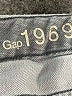 Gap Solid Gray Jeans Size 31 waist - photo 8