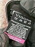Vigoss Black Denim Shorts Size 30 waist - photo 4