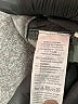 Madewell Gray Jeans Size 25 waist - photo 8