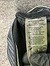 Calvin Klein Performance Stripes Gray Athletic Shorts Size S - photo 4