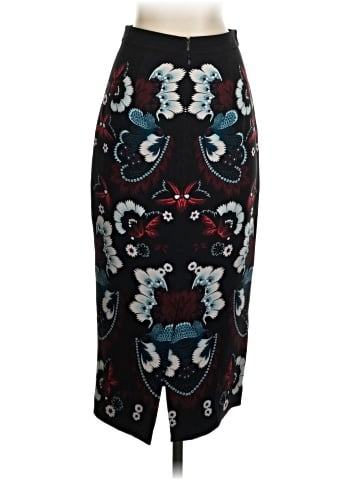 A.L.C. Silk Skirt (view 2)