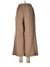 Unbranded Chevron-herringbone Tan Casual Pants Size M - photo 2