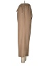 Unbranded Chevron-herringbone Tan Casual Pants Size M - photo 5