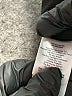 Eddie Bauer Solid Black Cocktail Dress Size L - photo 8